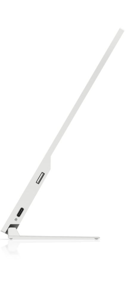Monitor Portátil HP E14 G4 FHD 14" Gris