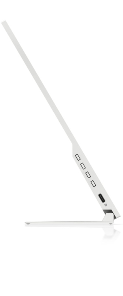 Monitor Portátil HP E14 G4 FHD 14" Gris