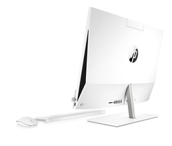 Computador Todo en Uno HP Pavilion 24 Intel Core i7-10700T 8GB RAM SSD 512 W11 Home