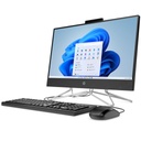 Computador Todo en uno HP 22-dd2014la Intel Pentium Silver 8GB RAM SSD 256 W11 Home
