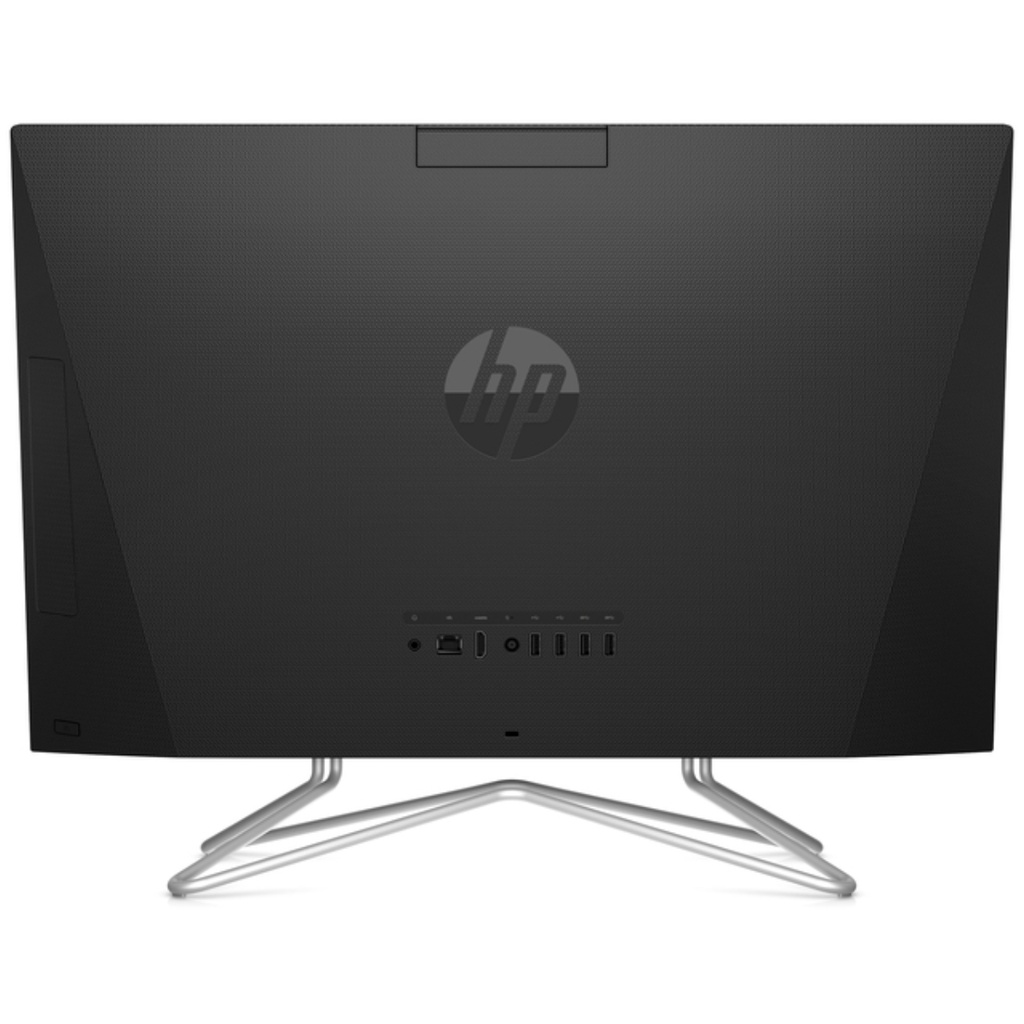 Computador Todo en uno HP 22-dd2014la Intel Pentium Silver 8GB RAM SSD 256 W11 Home