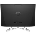 Computador Todo en uno HP 22-dd2014la Intel Pentium Silver 8GB RAM SSD 256 W11 Home