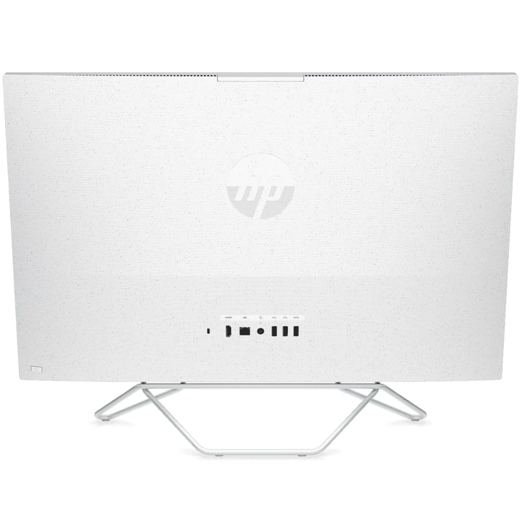 Computador Todo en uno Hp 27-cb1000la Intel Core i5-1235U 8GB RAM SSD 512 W11 Home