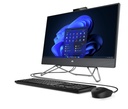 Computador Todo-en-Uno HP 240 G9 IntelCore i5 1235U RAM 8GB SSD 256GB W11 Pro