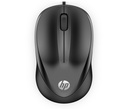 Mouse Original Alambrico Hp 1000 Negro