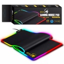 Pad Mouse Gamer Genius Gx 800s Rgb Negro