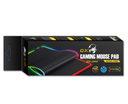 Pad Mouse Gamer Genius Gx 800s Rgb Negro