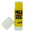 Pegante en barra Pegastic Tesa, 40Gr