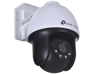 Cámara De Seguridad Tp-link VIGI C540 (4mm) 4MP Full- Color