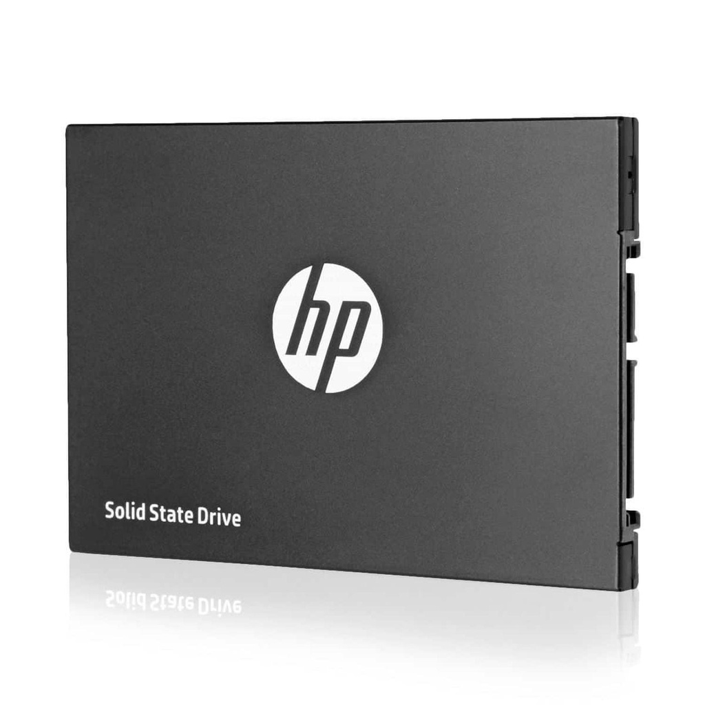 DISCO SSD HP S650 SATA 2.5" 960GB