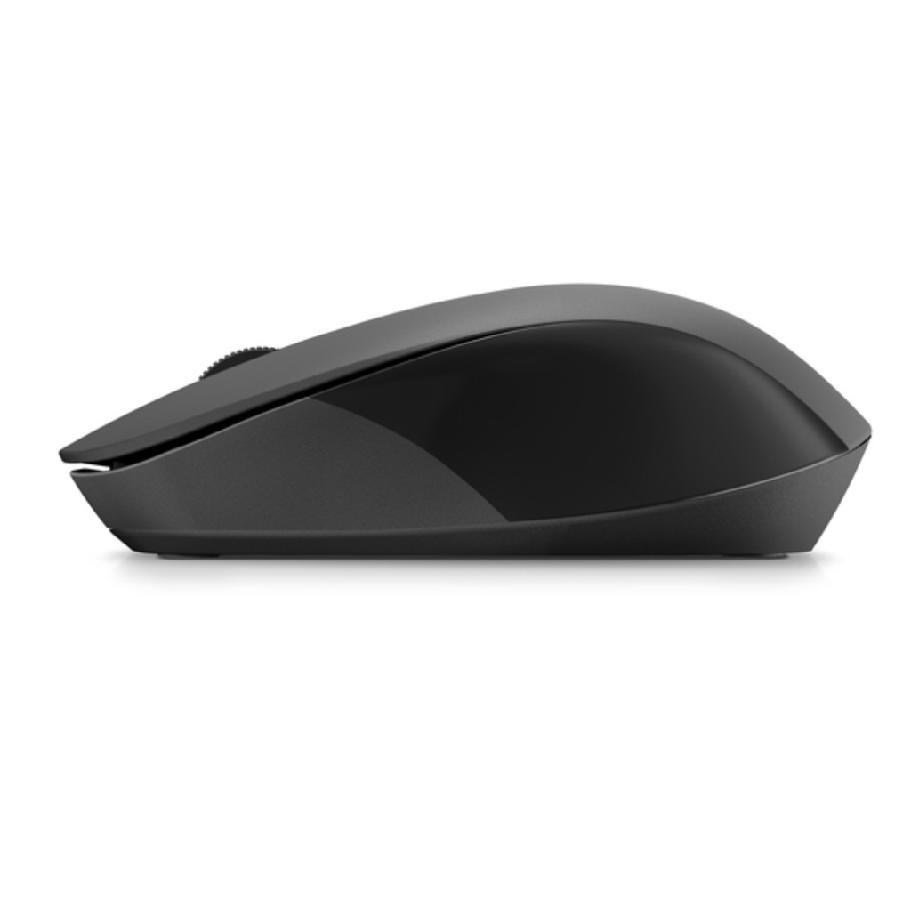Mouse Inalámbrico HP 150 Gris