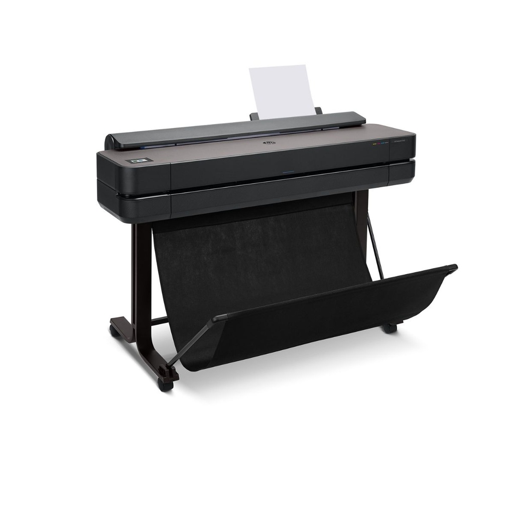 Plotter Hp DesignJet T650 de 36 Pulgadas 5HB10A