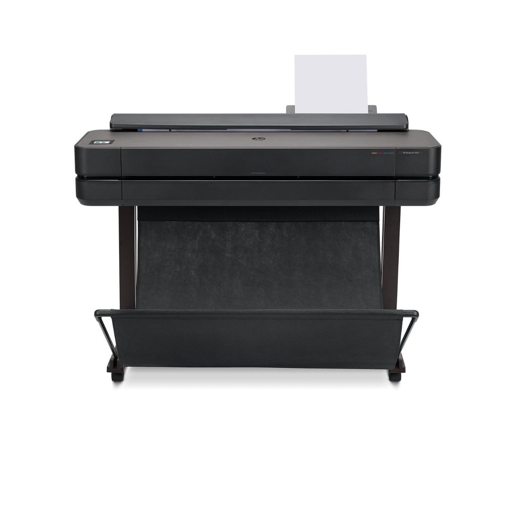 Plotter Hp DesignJet T650 de 36 Pulgadas 5HB10A