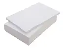 Resma De Papel Blanco Tamaño Carta 500 Hojas