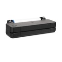 Plotter Hp DesignJet T250 de 24 Pulgadas Negro