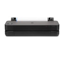 Plotter Hp DesignJet T250 de 24 Pulgadas Negro