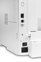 Impresora Hp Laser M408dn Monocromática  Blanca
