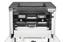 Impresora Hp Laser M408dn Monocromática  Blanca