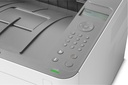 Impresora Hp Laser M408dn Monocromática  Blanca