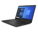 Portátil Hp 240 G8 Core i3-1005G1 4GB 1TB W10 Pro