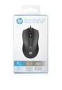 Mouse Alámbrico Hp 100 USB Negro