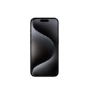 Additional Image for iPhone 15 Pro de 128 GB en titanio negro