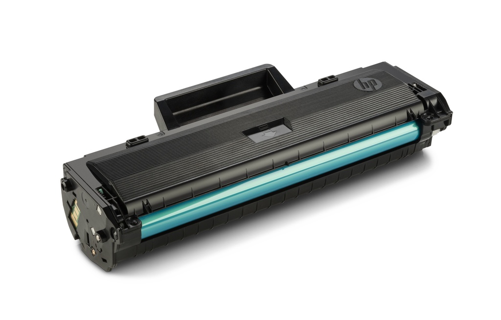 Cartucho Original De Tóner Hp 105A Negro, 1.000 Páginas