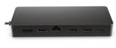 Docking Mini HP HDMI,Display port, RJ45,USB-C Carga y Video 65W Negro