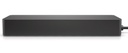 Docking Mini HP HDMI,Display port, RJ45,USB-C Carga y Video 65W Negro