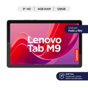 Additional Image for Tablet LENOVO 9” Pulgadas RAM 4GB Disco SSD 128GB COLOR Azul