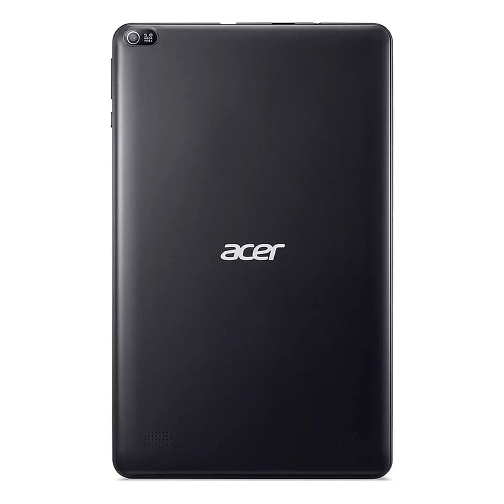 Additional Image for Tablet Acer A10-11-K8RH 10.1” 1280 x 800 IPS Android 12 MediaTek MT8168 quad-core/ 4GB DDR4 /32GB eMMC WiFi ; Cámara frontal de 5MP; Cámara trasera de 5MP/ Color Black