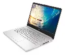 Portatil Hp 14-dq0530la Celeron N4120 | 8GB |  256GB SSD | 14.0 HD | Natural Silver | Windows