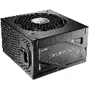 XPG CORE REACTOR II VE, Black, 80+ Gold, Full Modular, 750W, ATX 24x1, EPS 8x2, PCIE 6+2x3, MOLEXx2, 12VHPWRx1, SATAx6, TW Capacitor,