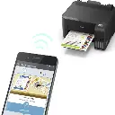 IMPRESORA MULTIFUNCION DIGITAL EPSON ECOTANK L1250