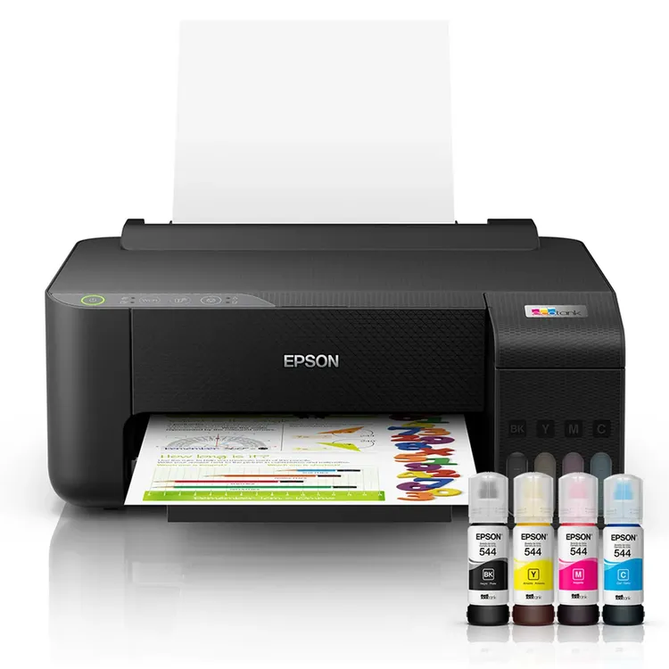 IMPRESORA MULTIFUNCION DIGITAL EPSON ECOTANK L1250
