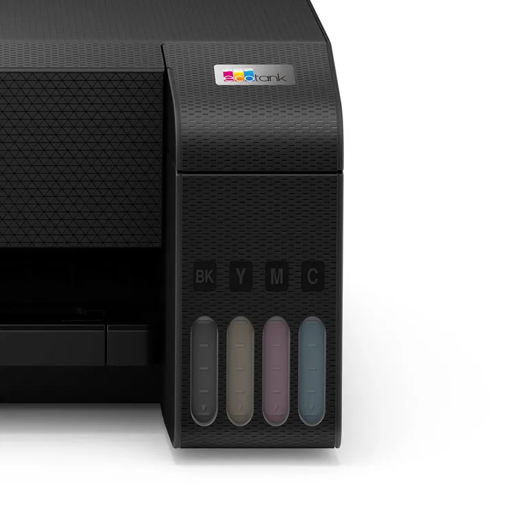 IMPRESORA MULTIFUNCION DIGITAL EPSON ECOTANK L1250