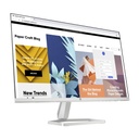 Monitor HP 524SF 23.8" FHD 94C21AA Blanco