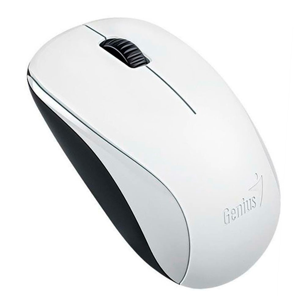 Additional Image for Mouse GENIUS Inalámbrico 2.4 BlueEye COLOR Blanco