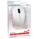 Additional Image for Mouse GENIUS Inalámbrico 2.4 BlueEye COLOR Blanco