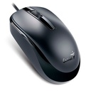 Additional Image for Mouse GENIUS DX-120 USB Alambrico COLOR Negro