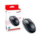 Additional Image for Mouse GENIUS DX-120 USB Alambrico COLOR Negro