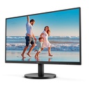 Additional Image for Monitor AOC LCD Profesional plano 23.8 IPS Full HD (1920 X 1080) / 100Hz / 4 ms / VGA / HDMI /Base Fija / Kensington Lock / Adaptive Sync.