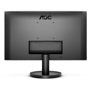 Additional Image for Monitor AOC LCD Profesional plano 23.8 IPS Full HD (1920 X 1080) / 100Hz / 4 ms / VGA / HDMI /Base Fija / Kensington Lock / Adaptive Sync.