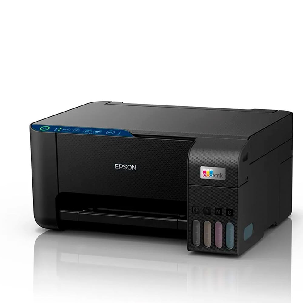 Additional Image for C11CJ67301	IMPRESORA MULTIFUNCIONAL COLOR WIFI EPSON ECOTANK L3251