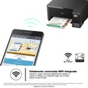 Additional Image for C11CJ67301	IMPRESORA MULTIFUNCIONAL COLOR WIFI EPSON ECOTANK L3251