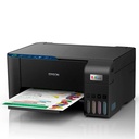 Additional Image for C11CJ67301	IMPRESORA MULTIFUNCIONAL COLOR WIFI EPSON ECOTANK L3251