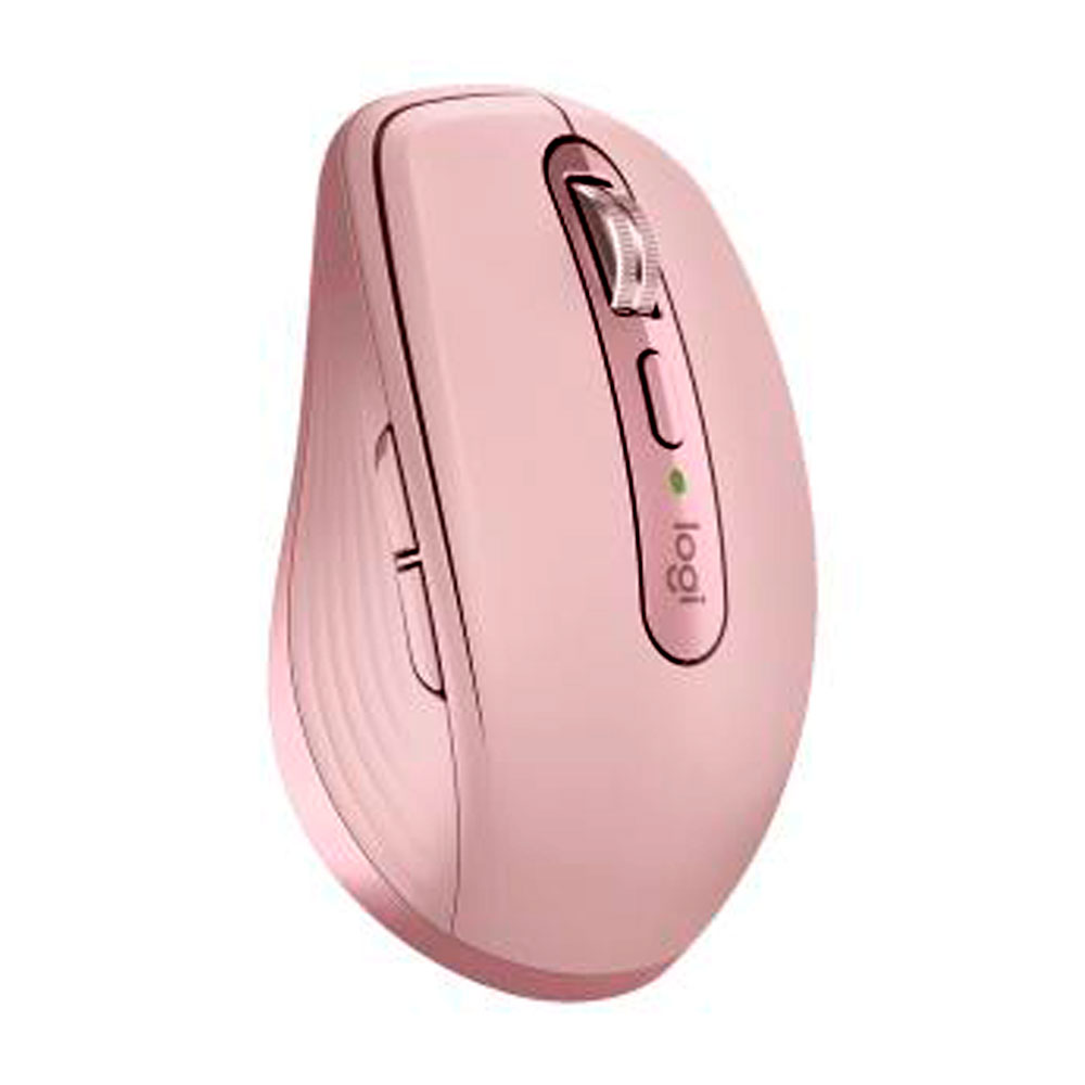 Additional Image for Mouse LOGITECH Mx Anywhere 3 COLOR Rosa