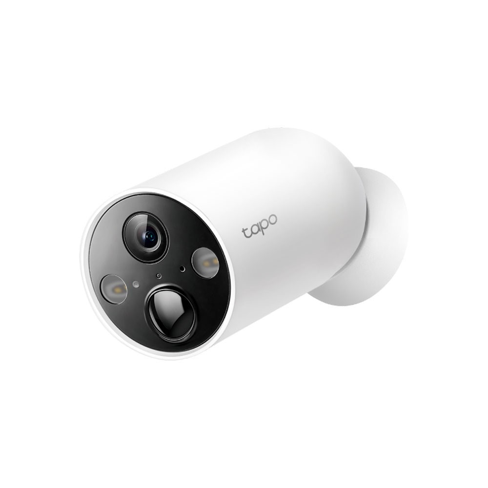 Additional Image for Camara TAPO S1  de Vigilancia para exterior con Batería
