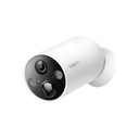 Additional Image for Camara TAPO S1  de Vigilancia para exterior con Batería