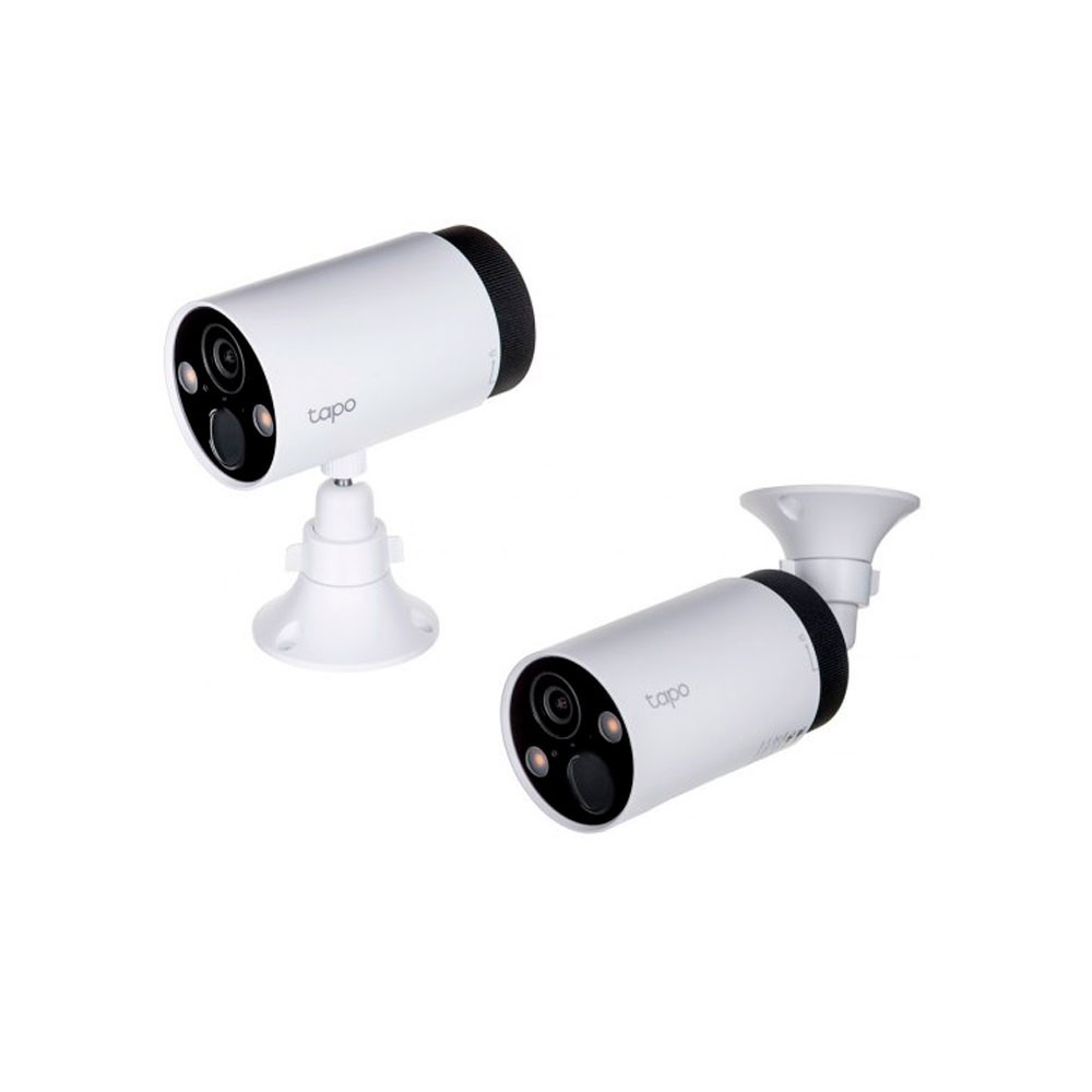 Additional Image for Camara TAPO S2  de Vigilancia para exterior con Batería